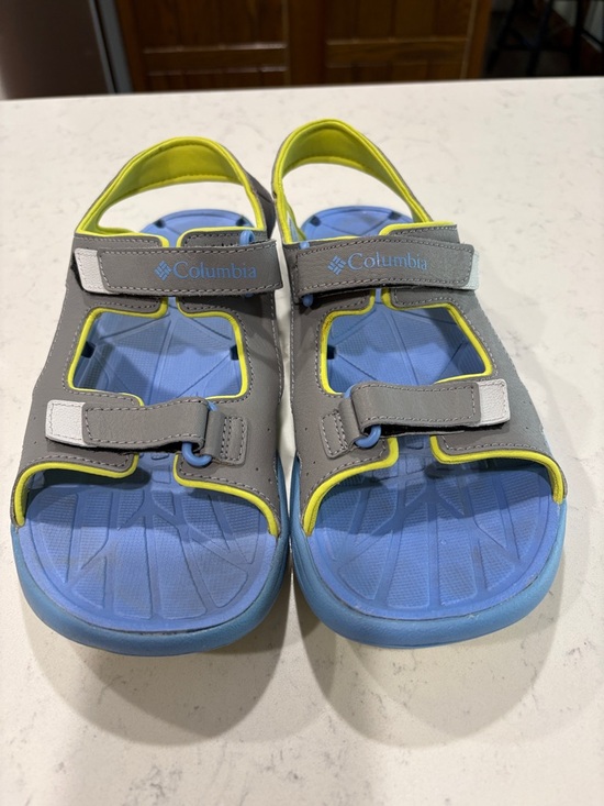 Columbia Shoes - Columbia Women’s Adjustable Sport Sandals